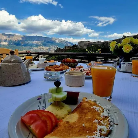 House Hotel Cela * Gjirokastër