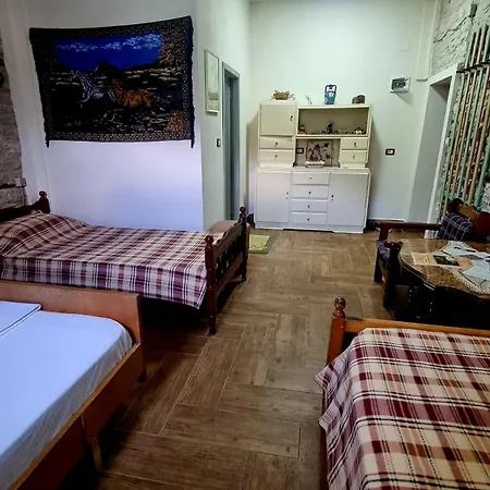 House Hotel Cela